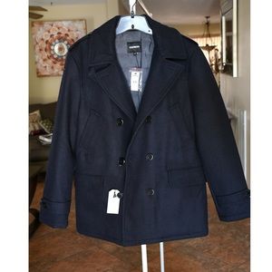 Mens coats